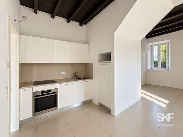 NOVAZZANO - AFFITTASI CARATTERISTICO 3.5 LOCALI 1