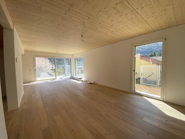CERCASI SUBENTRANTE PER VILLETTA UNIFAMILIARE 3