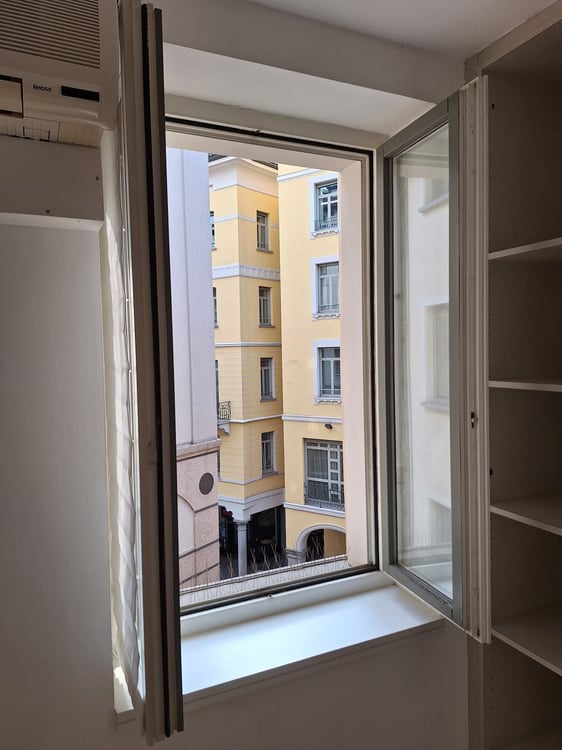 AFFITTASI UFFICIO IN CENTRO A LUGANO 16