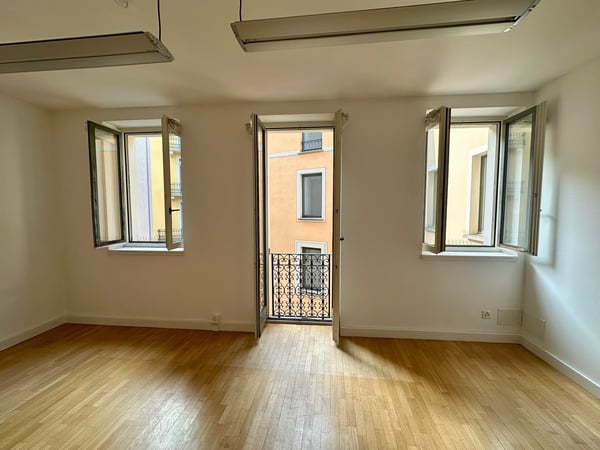 AFFITTASI UFFICIO IN CENTRO A LUGANO 12