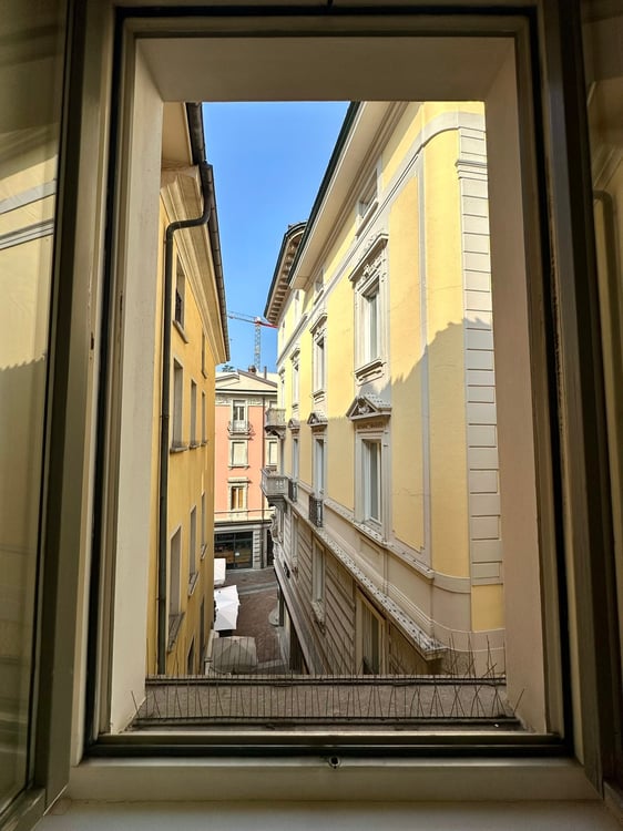 AFFITTASI UFFICIO IN CENTRO A LUGANO 19