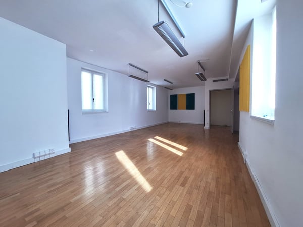 AFFITTASI UFFICIO IN CENTRO A LUGANO 18