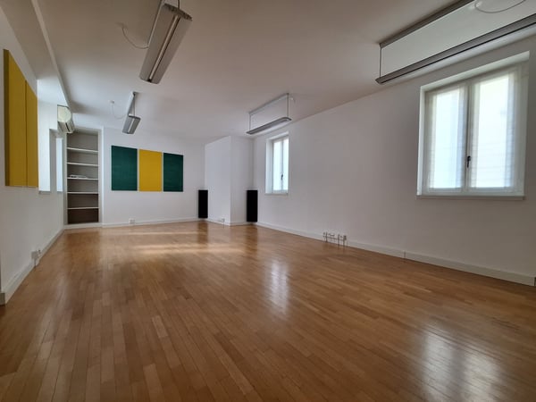AFFITTASI UFFICIO IN CENTRO A LUGANO 15