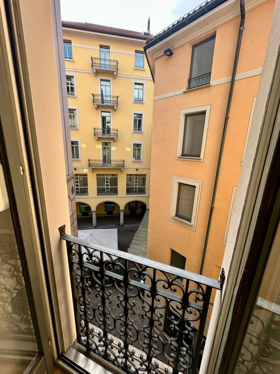 AFFITTASI UFFICIO IN CENTRO A LUGANO 13