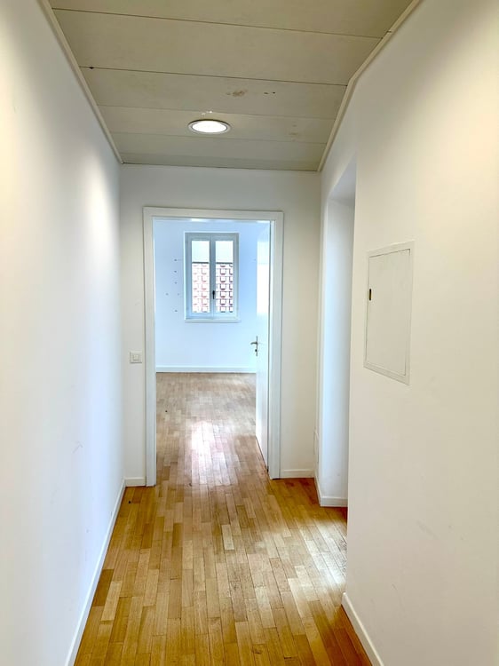 Affittasi uffici di diverse metrature in centro a Lugano 10