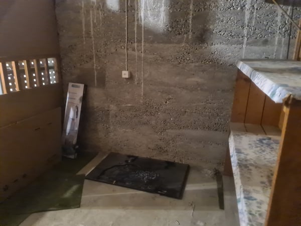 Casa Lamberti, via della Chiesa 6, Castione 9