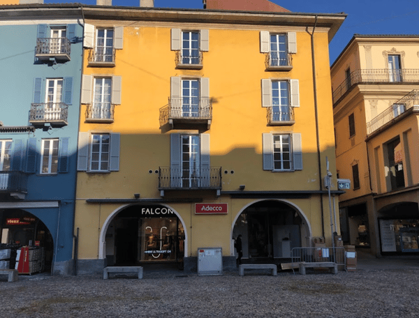 Locali uso ufficio 1