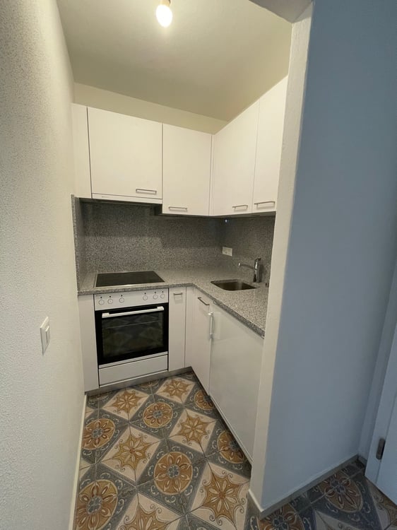 Affittasi 1 locali a Muralto 6