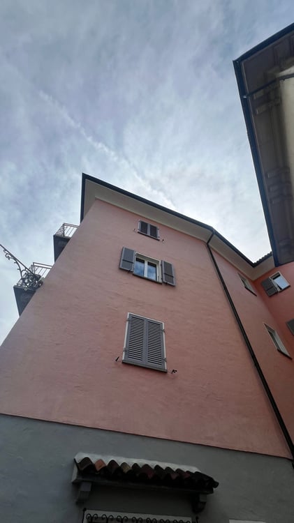 Affittasi 1 locali a Muralto 1