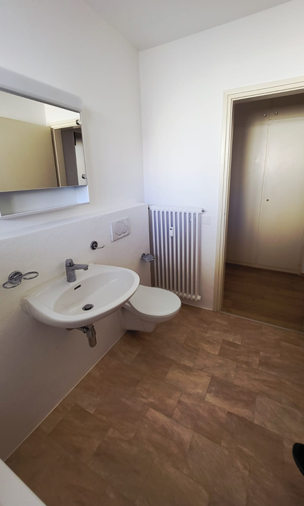 Casa Pedrazzi, via Rovedo 9 a Locarno 9