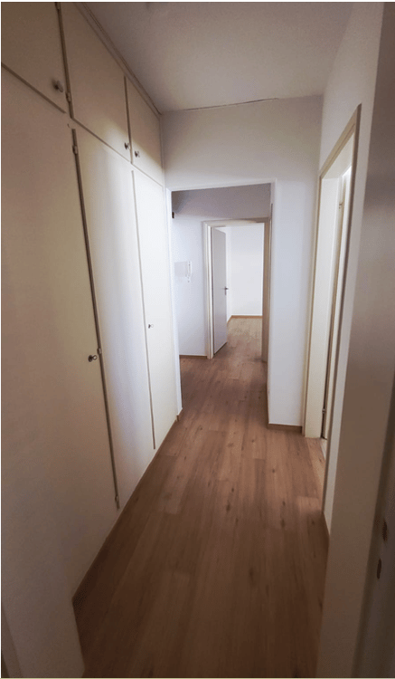 Casa Pedrazzi, via Rovedo 9 a Locarno 2