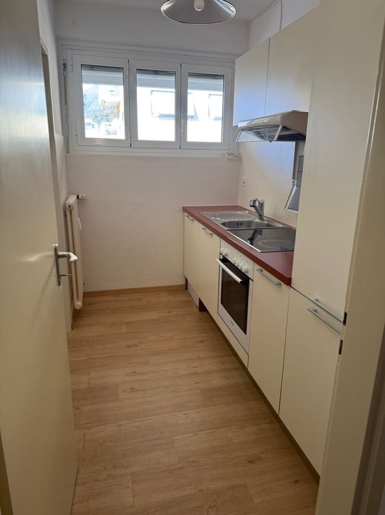 Casa Pedrazzi, via Rovedo 9 a Locarno 7