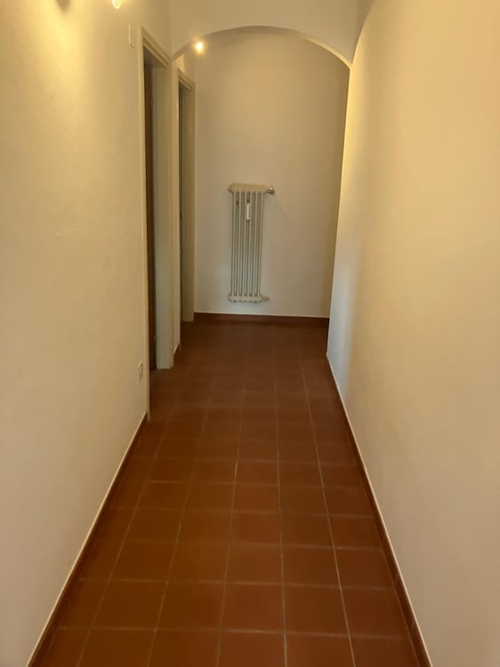 Affittasi casa di 2 appartamenti a Monte Brè 12