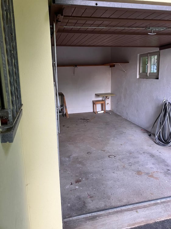 Affittasi casa di 2 appartamenti a Monte Brè 20