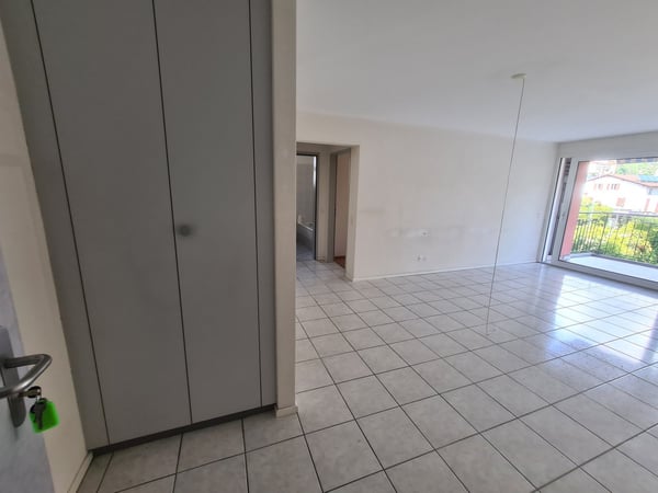 Residenza San Gottardo, 2,5 locali 2