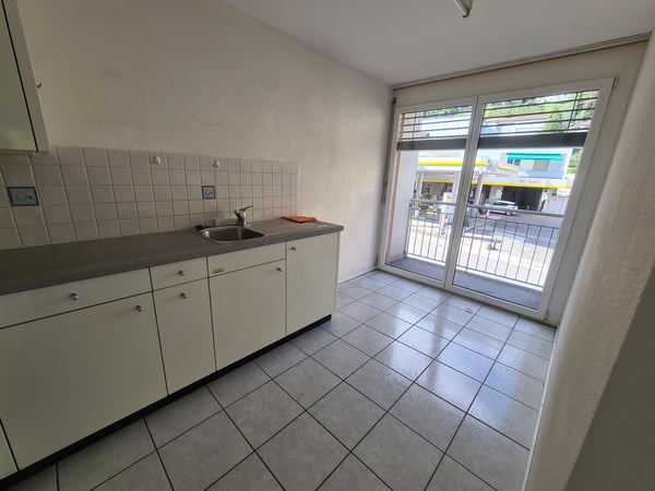 Residenza San Gottardo, 2,5 locali 6