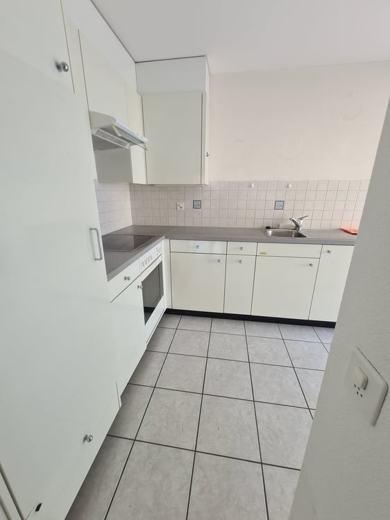 Residenza San Gottardo, 2,5 locali 5