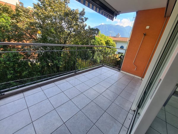 Residenza San Gottardo, 2,5 locali 4