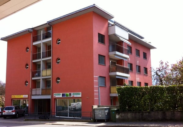 Immagine anteprima degli immobili