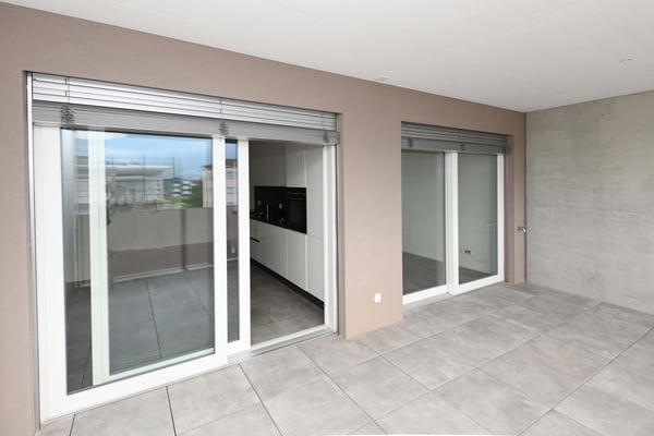 Residenza Montecarlo, 3,5 locali 5