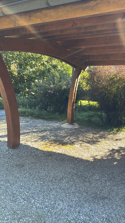 Affittasi appartamento di 1 locali a Gordevio 12