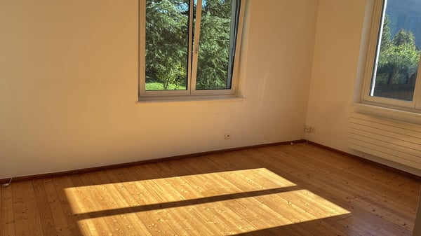 Affittasi appartamento di 1 locali a Gordevio 4