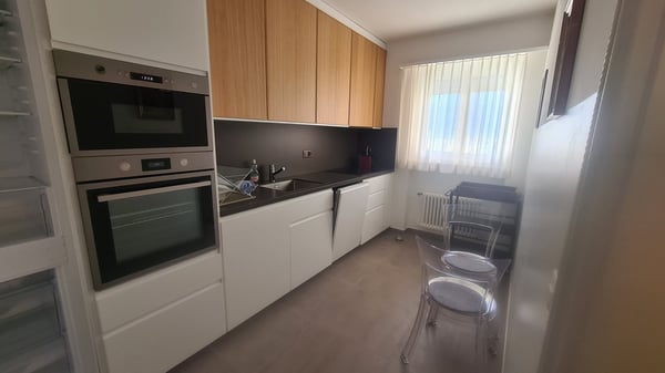 Affittasi appartamento di 3.5 locali a Locarno 9