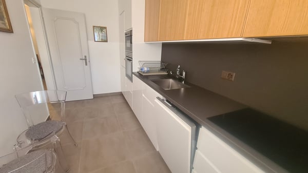 Affittasi appartamento di 3.5 locali a Locarno 10