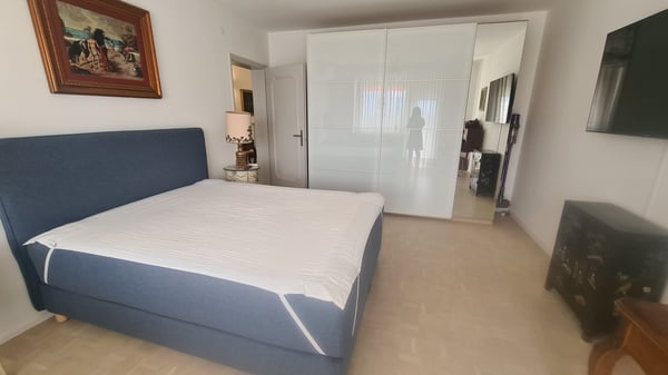 Affittasi appartamento di 3.5 locali a Locarno 15