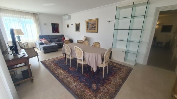 Affittasi appartamento di 3.5 locali a Locarno 6