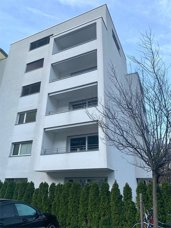 APPARTAMENTO 1.5 LOC. CON GIARDINO GIUBIASCO 4