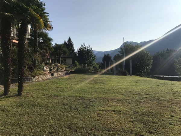 TERRENO EDIFICABILE SAVOSA 1