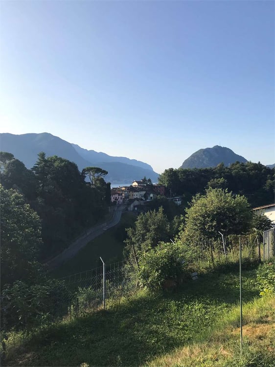 TERRENO EDIFICABILE SAVOSA 5