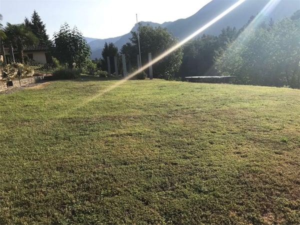 TERRENO EDIFICABILE SAVOSA 6