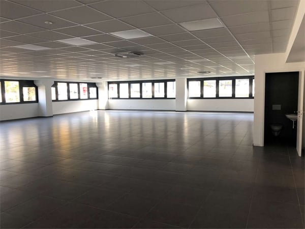 Affittasi moderno spazio commerciale di 270 m² a Giubiasco 4