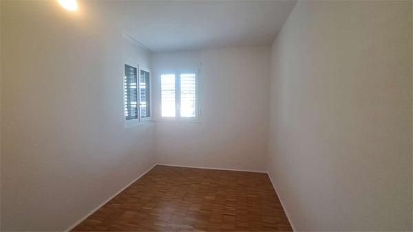 APPARTAMENTO 3.5 LOC. BELLINZONA 9