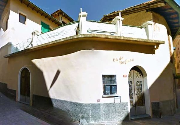 IMMOBILE A REDDITTO NEL CENTRO STORICO 1