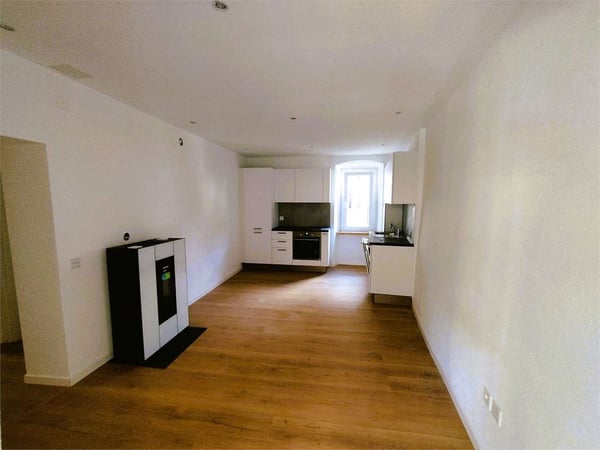 IMMOBILE A REDDITTO NEL CENTRO STORICO 2