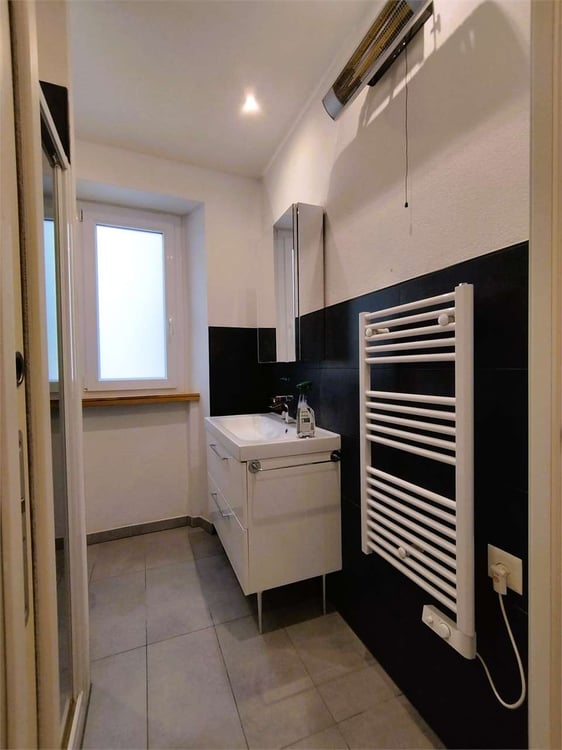 IMMOBILE A REDDITTO NEL CENTRO STORICO 5