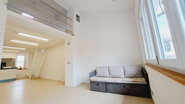 IMMOBILE A REDDITTO NEL CENTRO STORICO 7