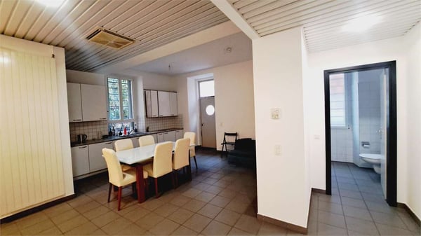 LOCALE COMMERCIALE - LUGANO 4