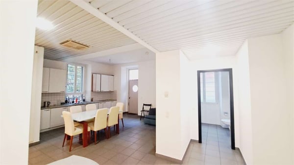 LOCALE COMMERCIALE - LUGANO 6