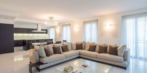 Moderno appartamento arredato di 1.5 locali 20