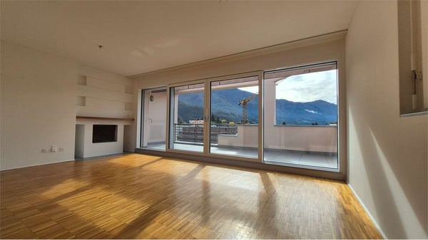 APPARTAMENTO DI 1.5 LOCALI - 4 PIANO (91 mq) 3