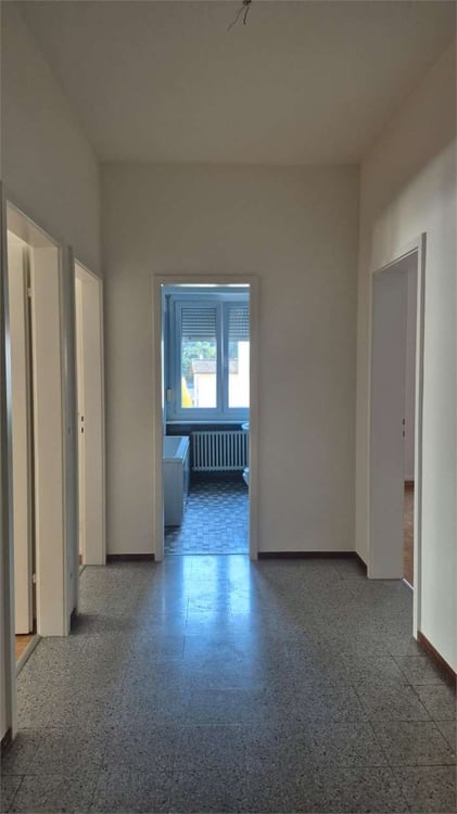 Appartamento 1.5 locali a Chiasso 1