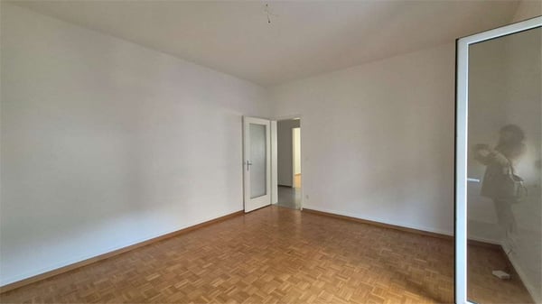 Appartamento 1.5 locali a Chiasso 2