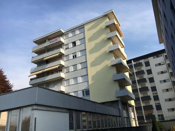 Appartamento 1.5 locali a Chiasso 6