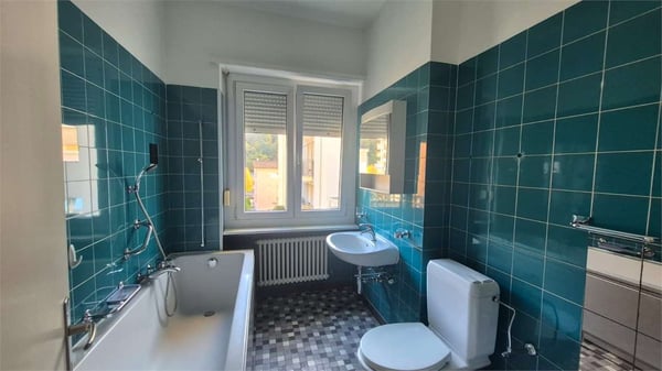 Appartamento 1.5 locali a Chiasso 9