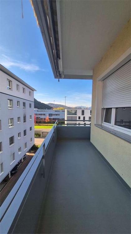 Appartamento 1.5 locali a Chiasso 1