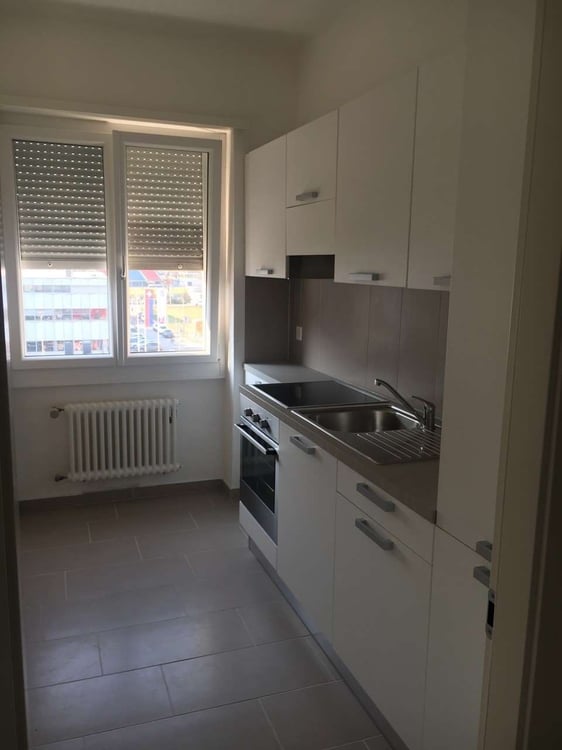 Appartamento 1.5 locali a Chiasso 7